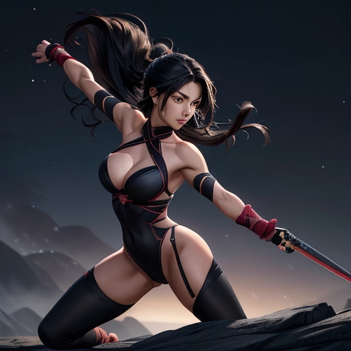 Pao mise en page internet vidéo illustration 3d serveur IA générative AI freelance paris studio de création magazines Y4M2KR30